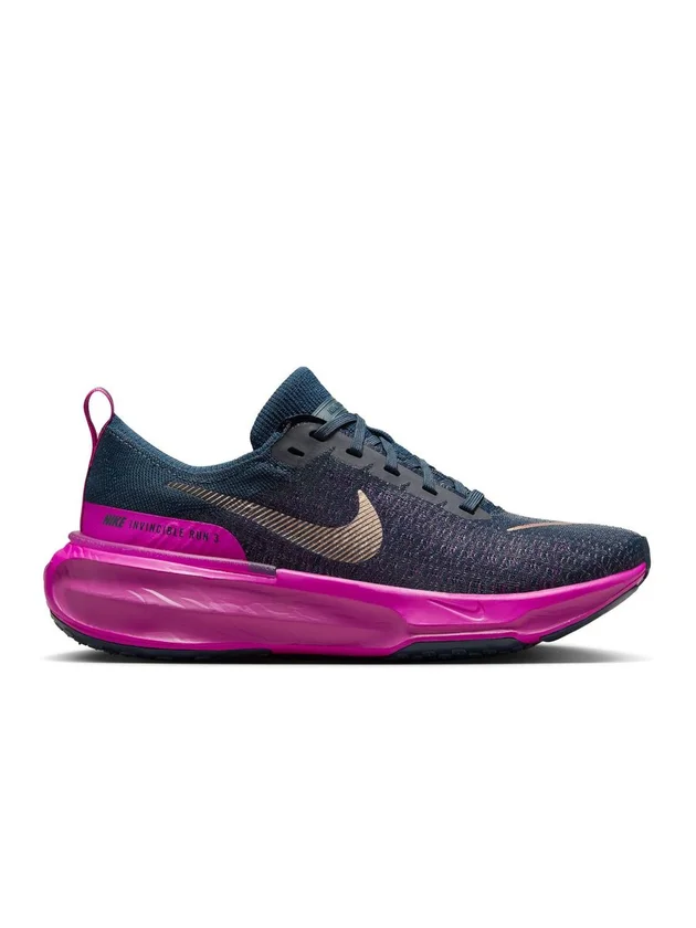 ZoomX Invincible Run FK 3