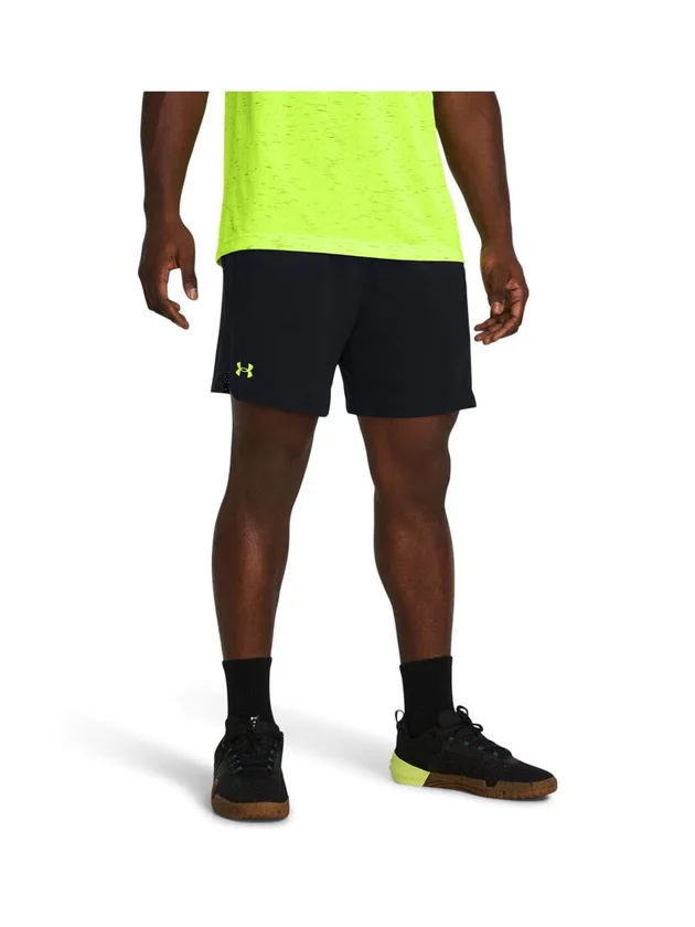Vanish Woven 6in Shorts