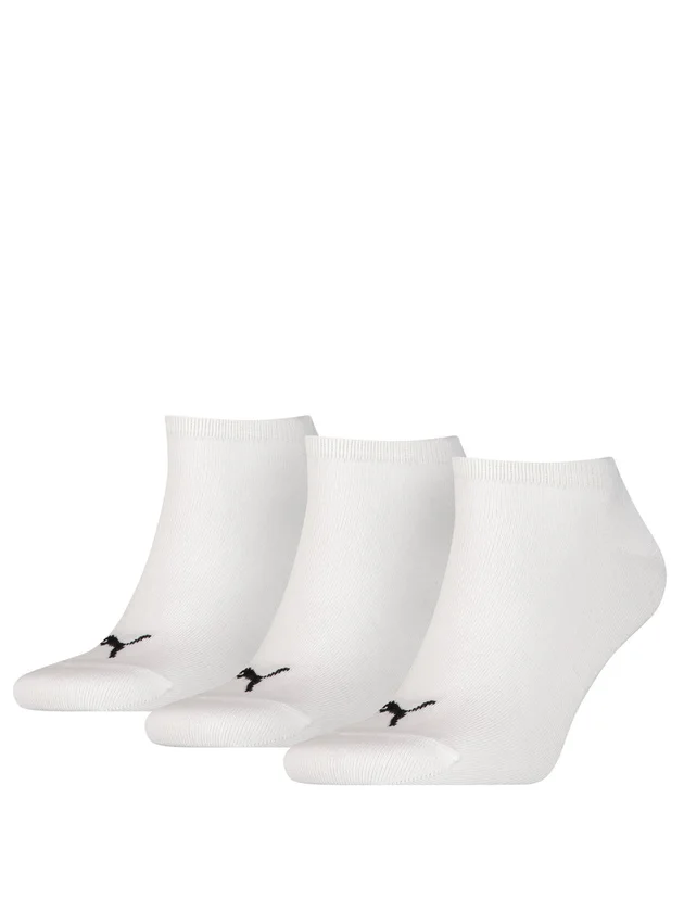 Sneaker Plain 3P