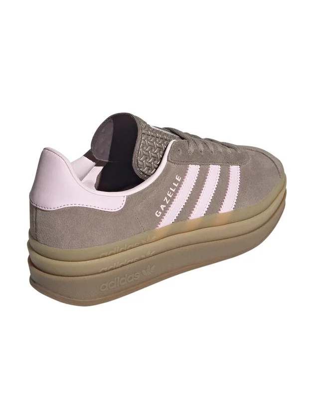 Gazelle Bold