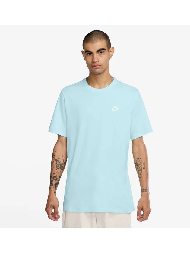 Club Tee