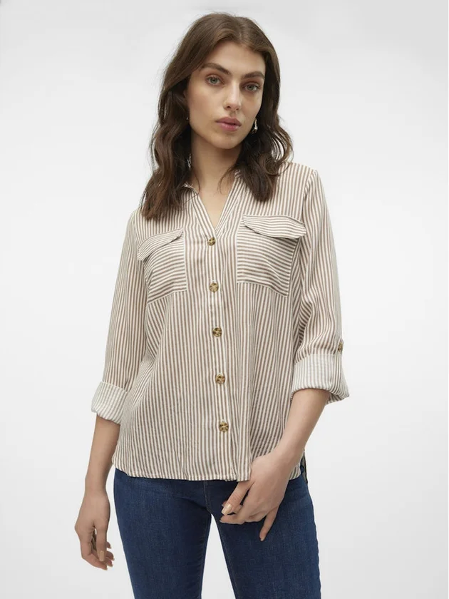 Bumpy L S Shirt New Wvn Noos