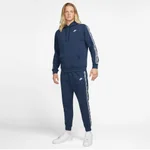 MIDNIGHT NAVY/WHITE