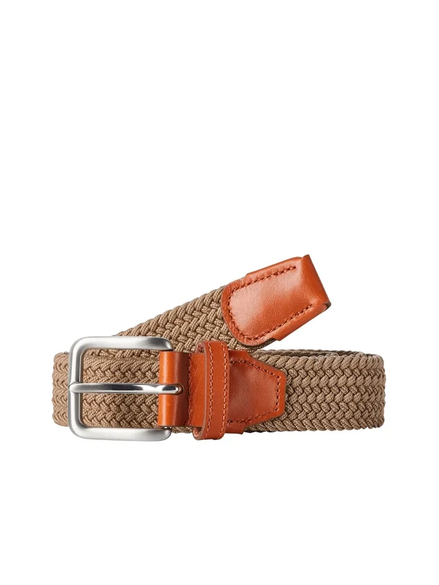 Jacspring Woven Belt Noos