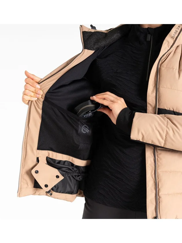 Glacial Jacket