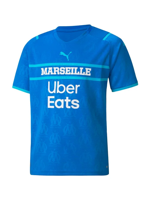 OM Third Replica