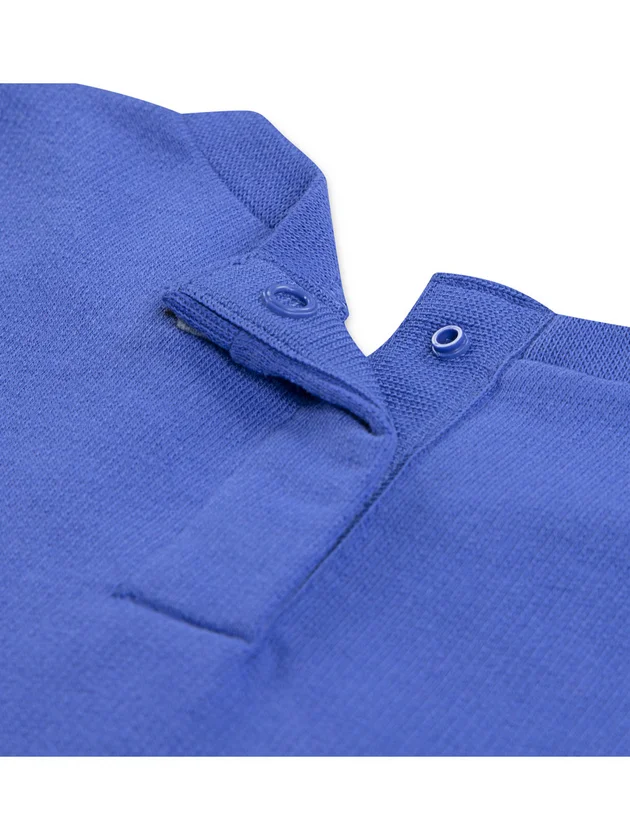 Nkn Club Chenille Coverall