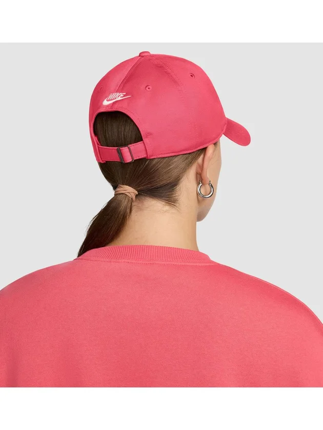 Club Cap JDI L
