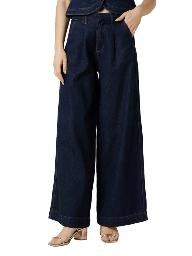 Dalida Bru Jeans