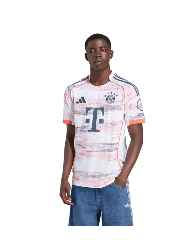 FCB A JSY