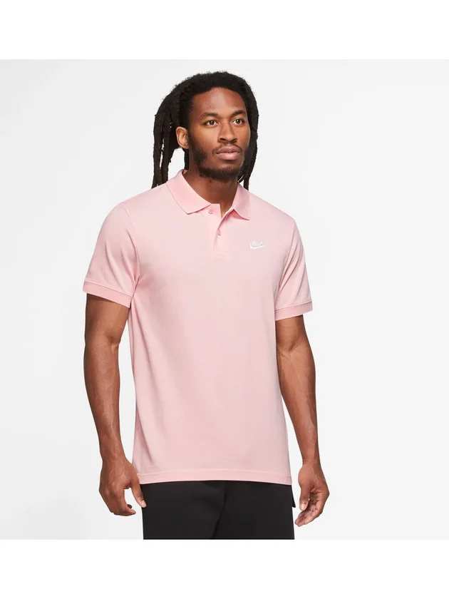 Club PQ Matchup Polo