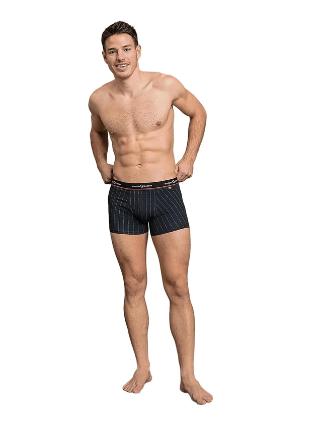 Classic Boxer