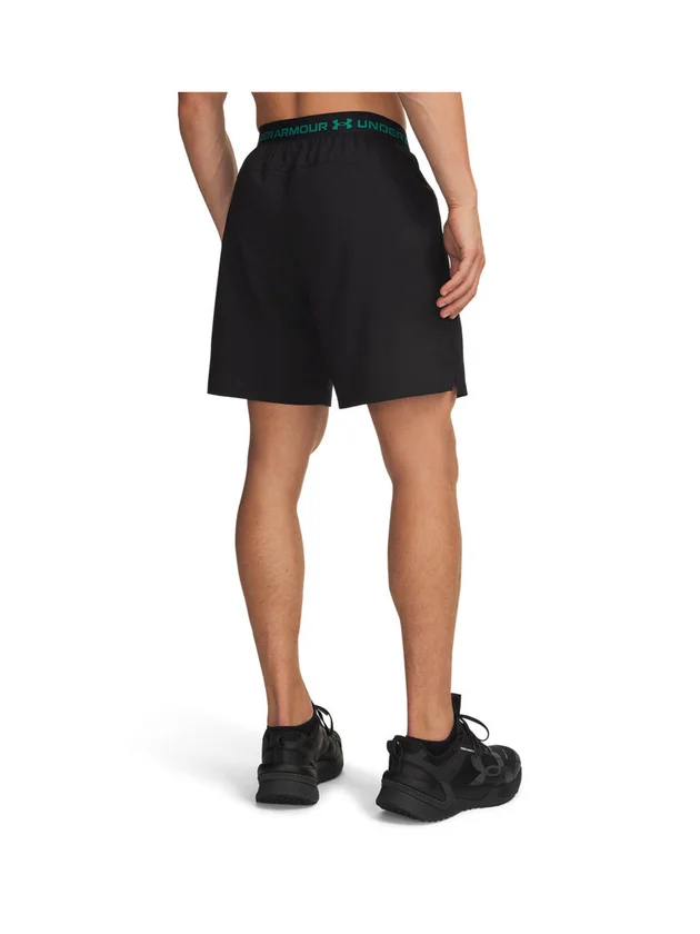 Vanish Wven Short 2 0 6in