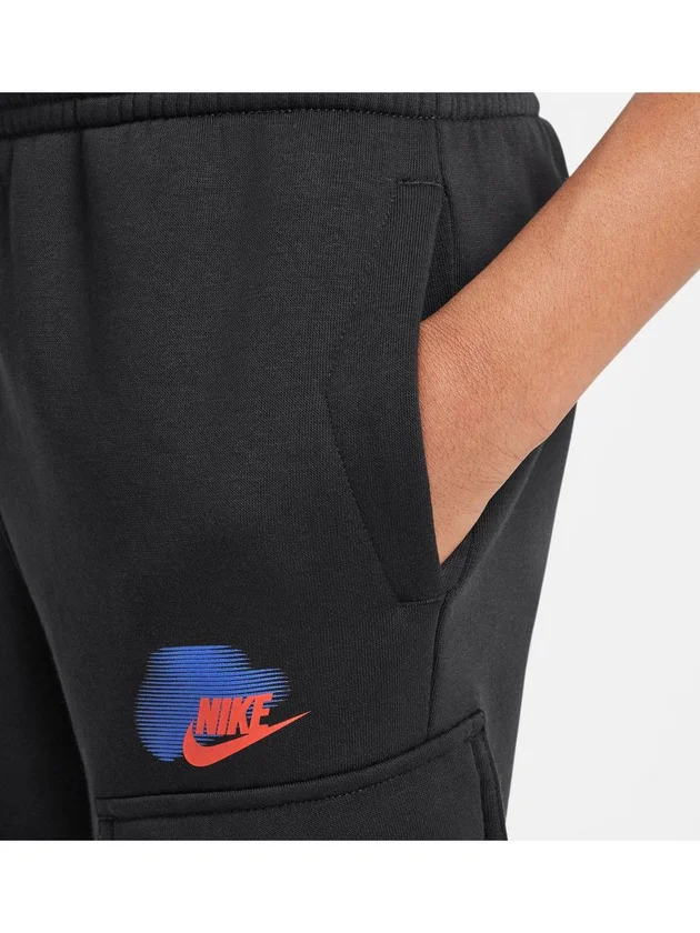 B Nsw Si Cargo Pant