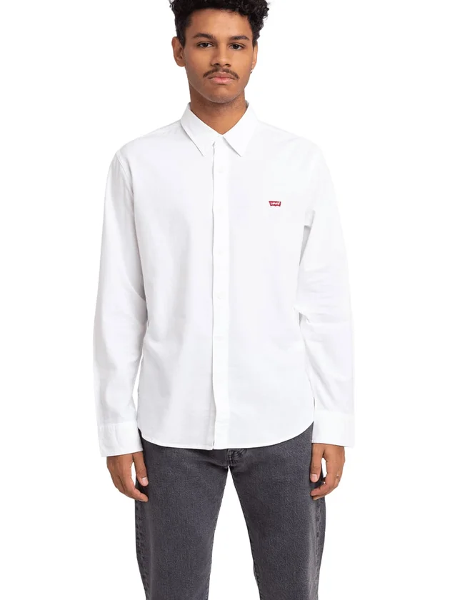 Battery Shirt Slim