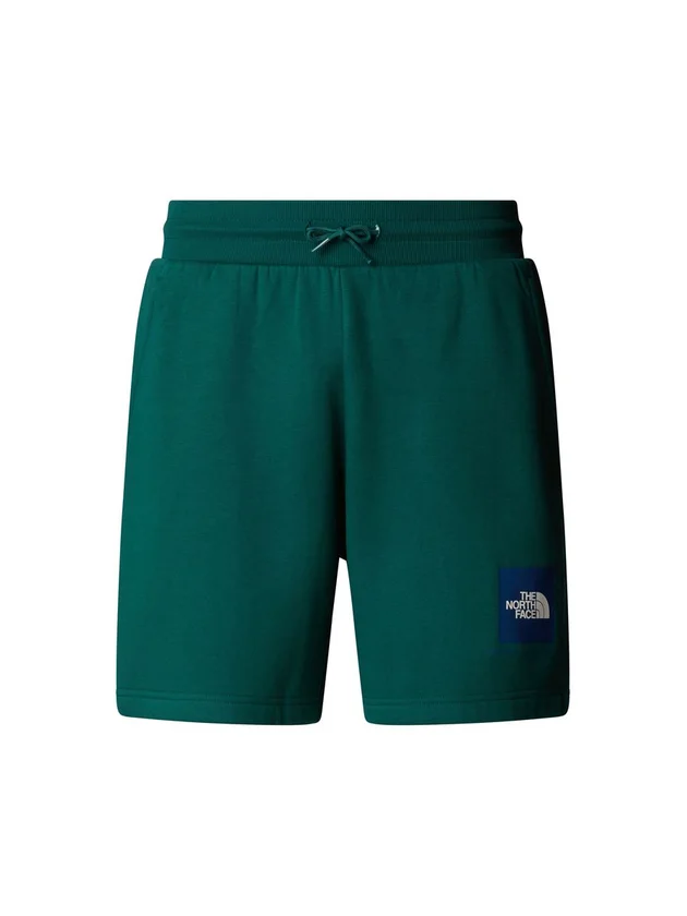 Box Nse Regular Short