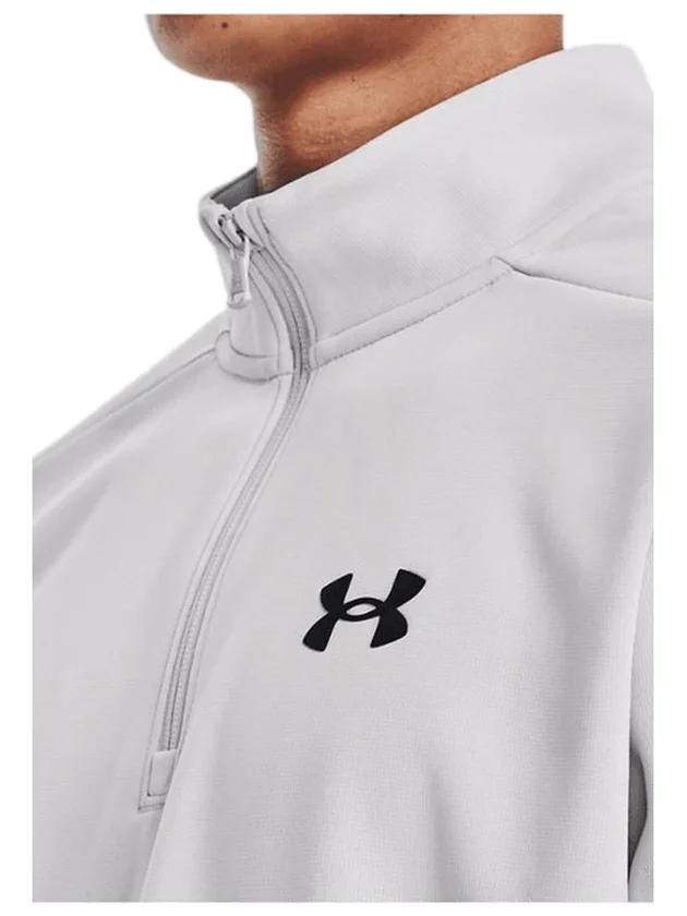 Armour Fleece 1 4 Zip