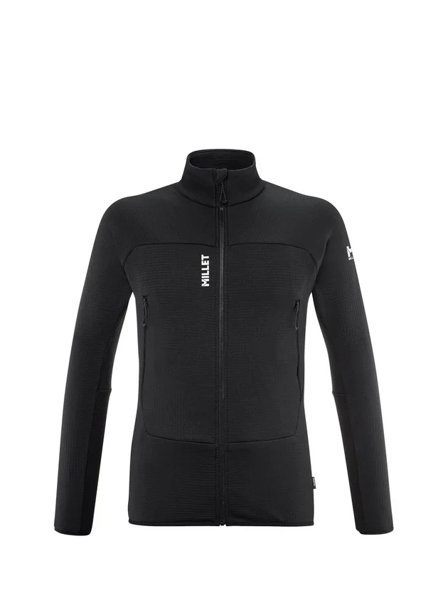 Fusion Grid Jkt