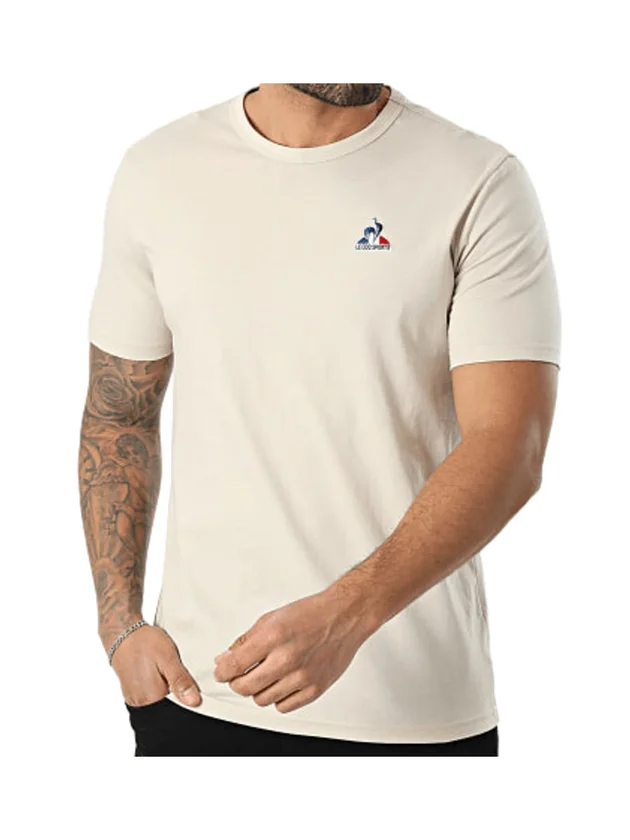 Ess Tee Ss N1
