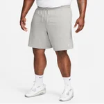 DK GREY HEATHER/WHITE