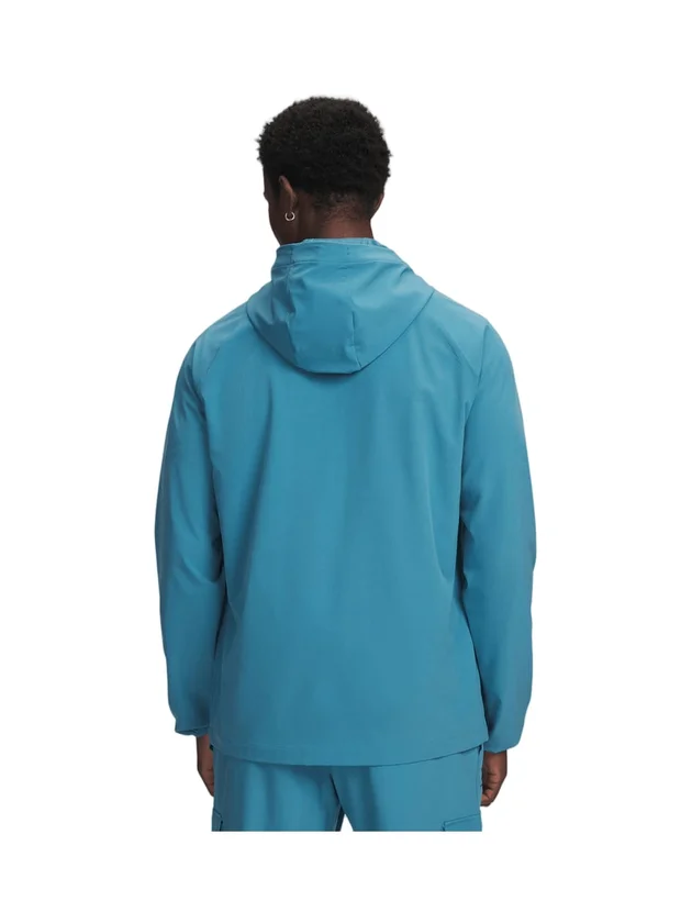 Vibe Woven Jacket