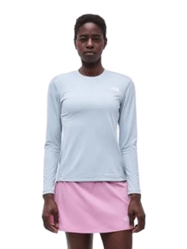Shadow Long Sleeve T Shirt