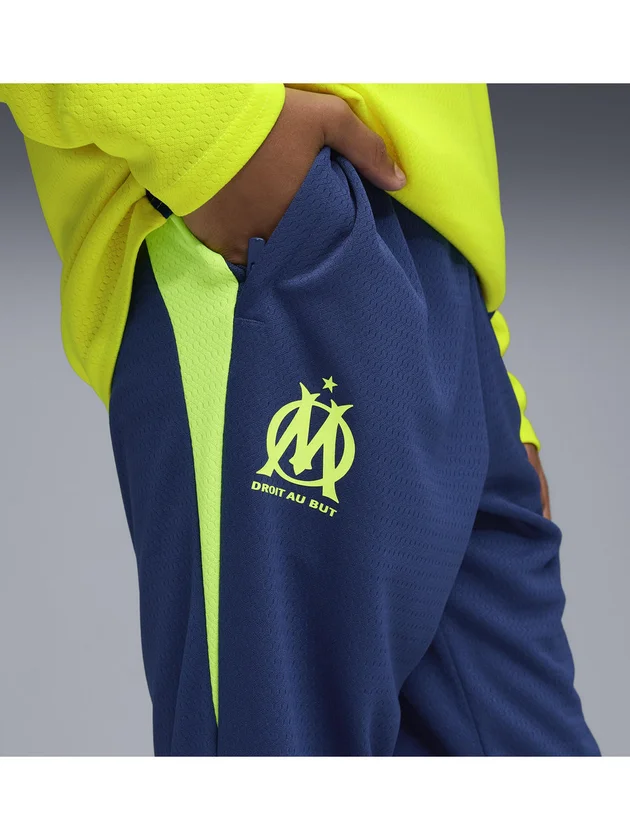 Training Pants W Pockets