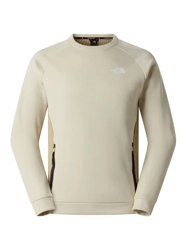 Mountain Athletics Fleece Crew