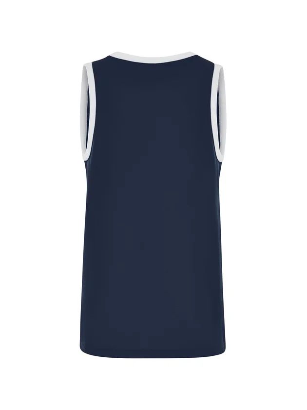 Team25 Basketball Stock Jersey