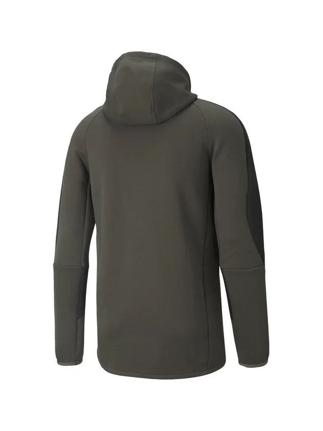 Fd Evo Full Zip Hdy