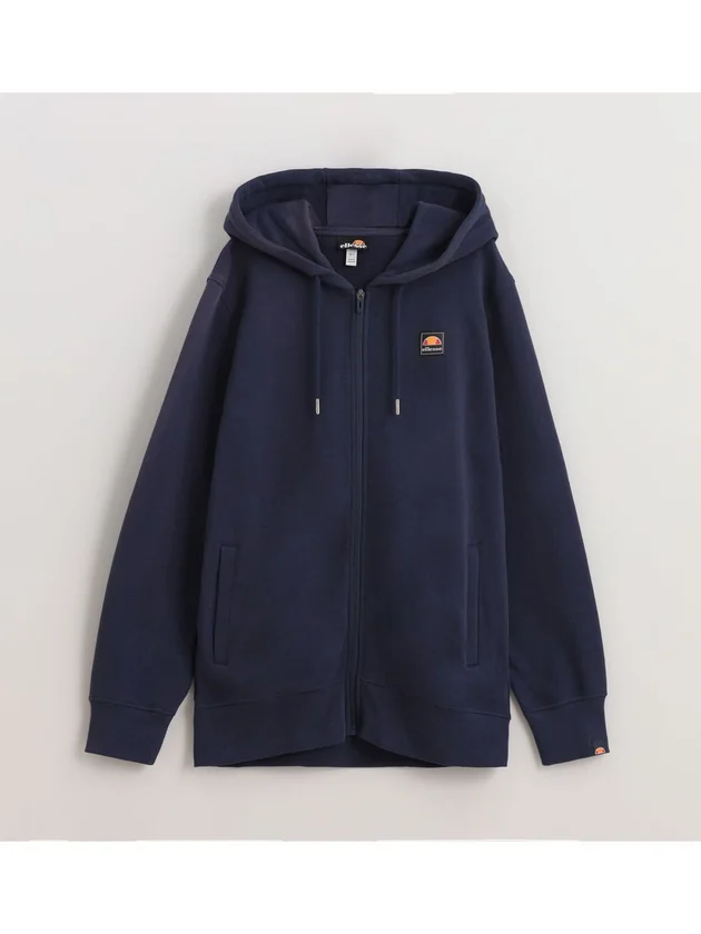Peipus Fz Hoody