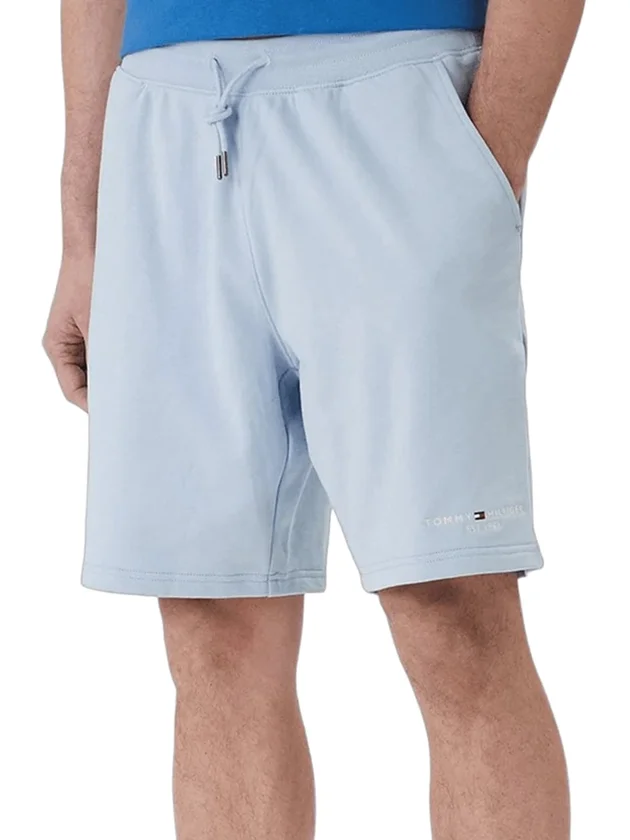 Logo Sweatshort