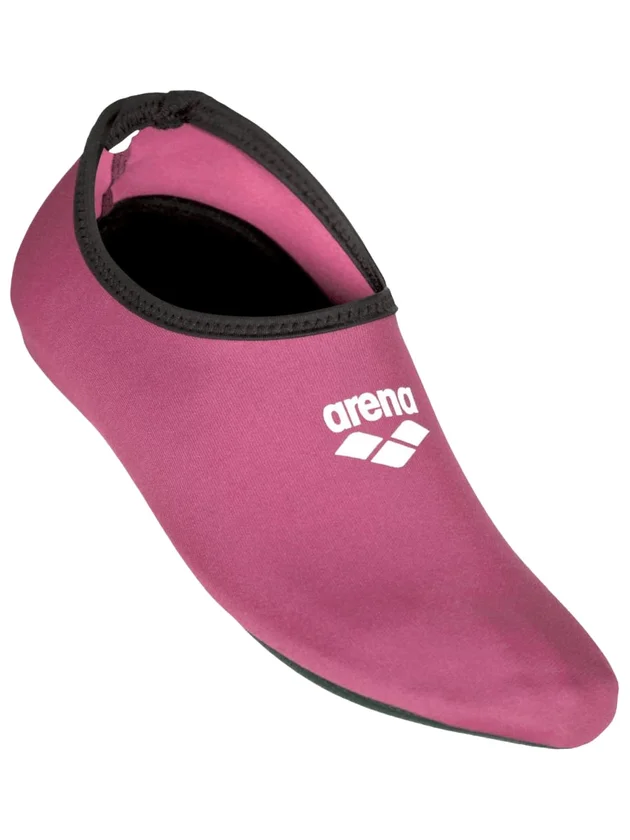 Pool Grip Socks
