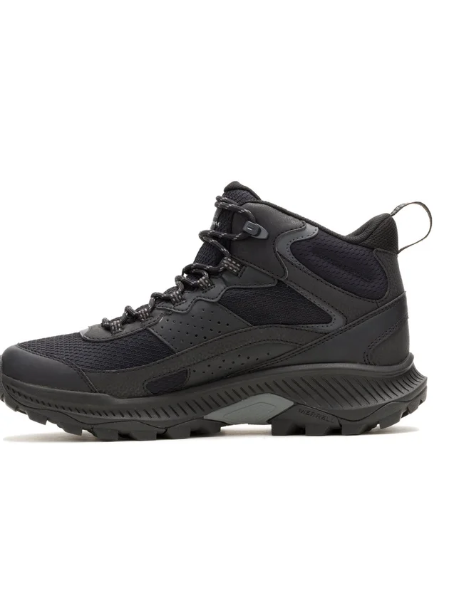 Speed Strike 2 Mid GTX