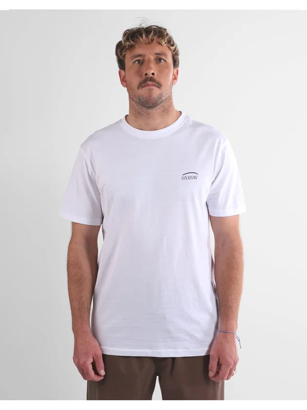 Tee Shirt Manches Courtes