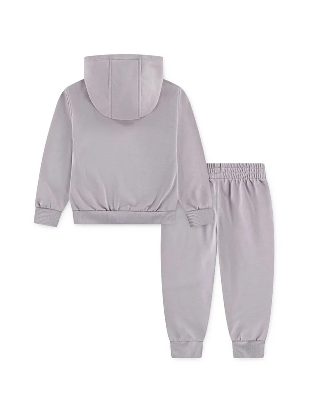 Nkg Po Hoodie Jogger Ft Pant S