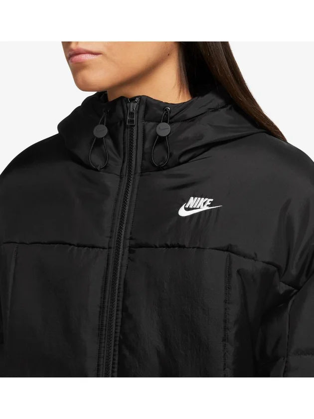 Esstl Thrmr Clsc Puffer
