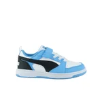 TEAM LIGHT BLUE-PUMA BLACK-PUMA WHITE
