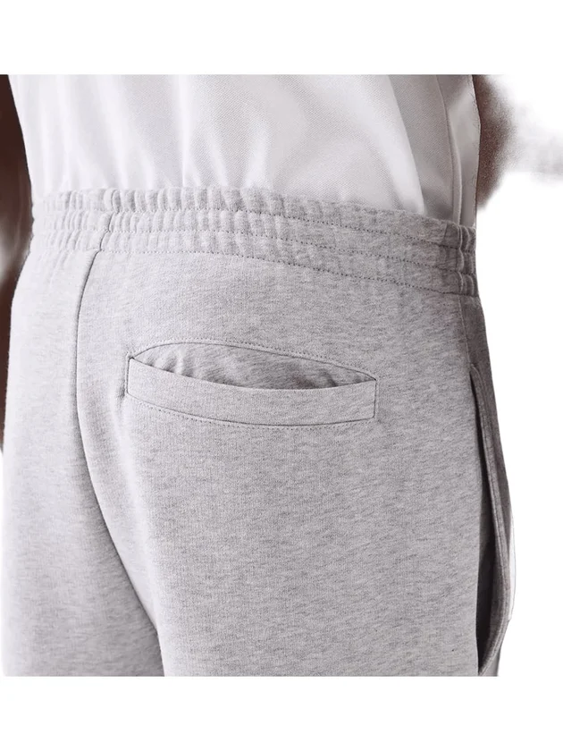 Shorts Fleece