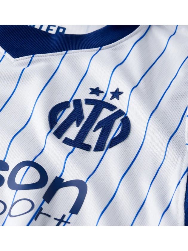 Inter Milan Extérieur 2026/2027 Stadium