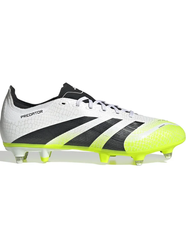 Predator League SG