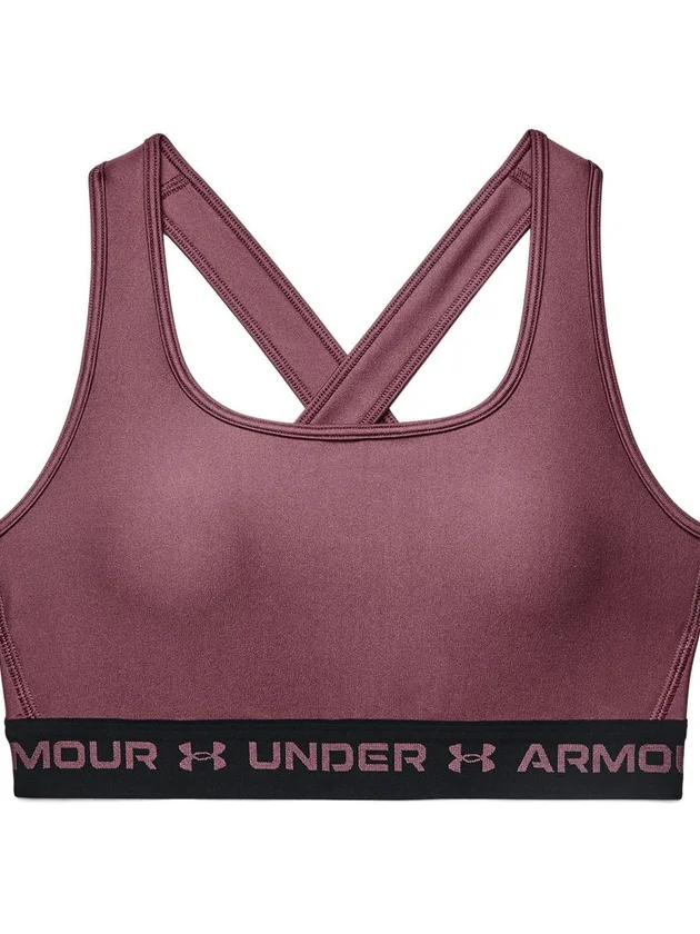 Crossback Mid Bra