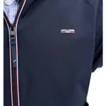 NAVY BLAZER