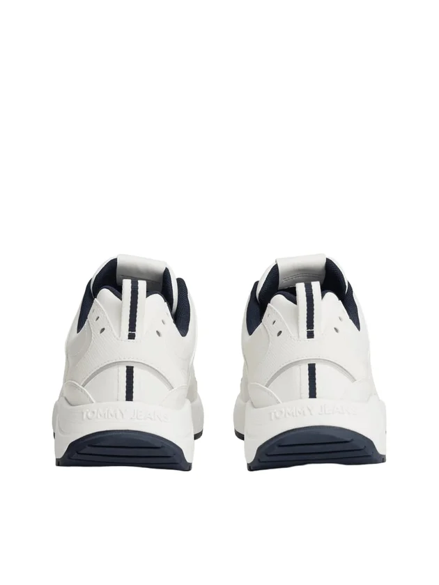 Runner Leather