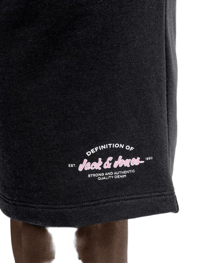 Gordon Brandon Sweat Shorts Mid