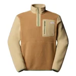 UTILITY BROWN/KHAKI STO