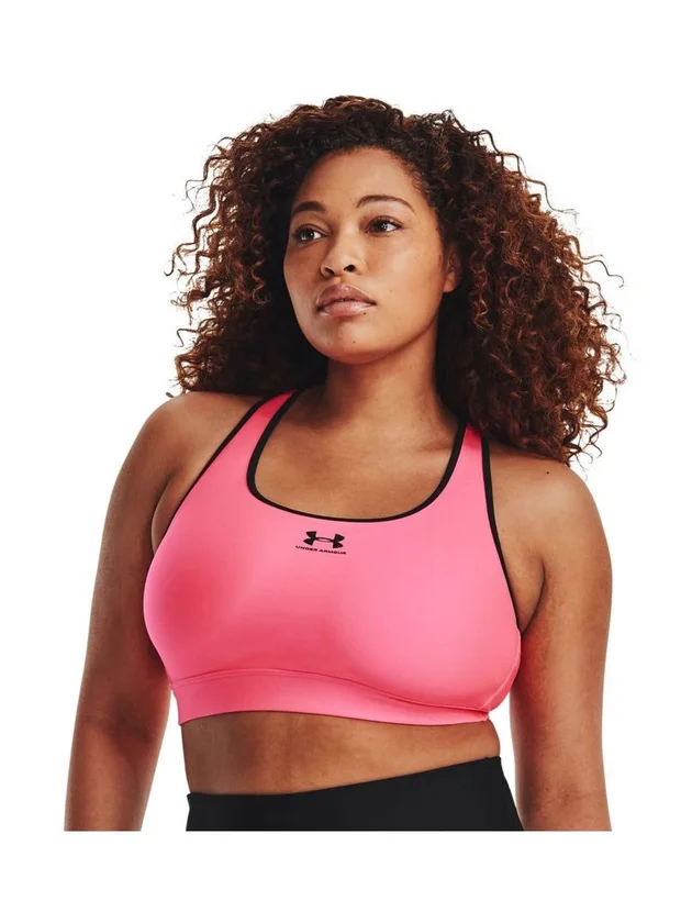 Heatgear Mid Padless