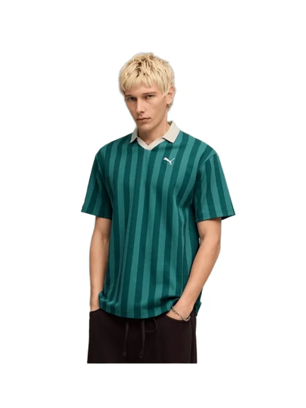 Class Relaxed Pinnacle Polo