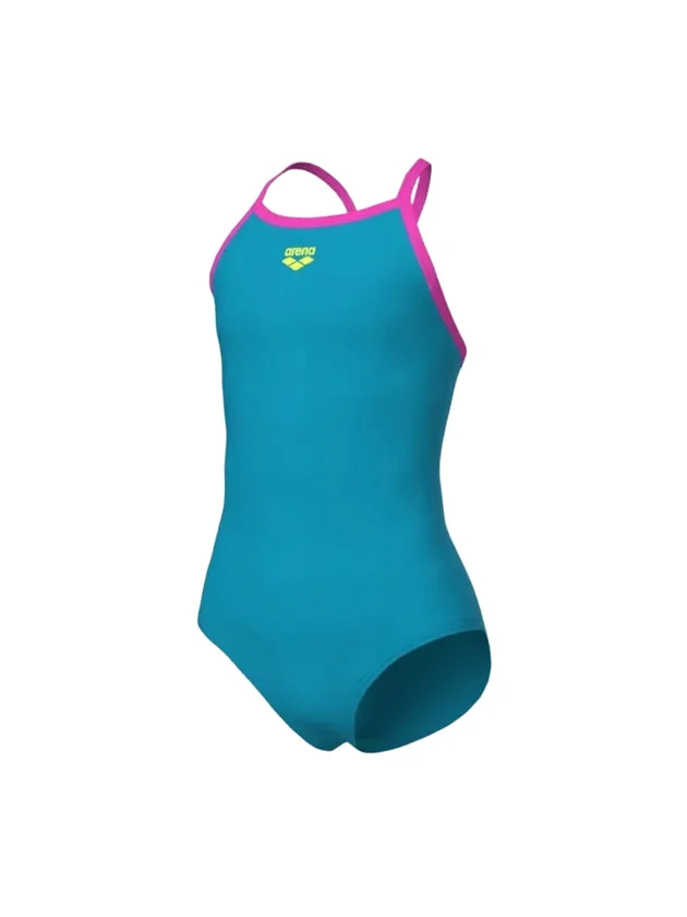 Swimsuit Light Drop Solid