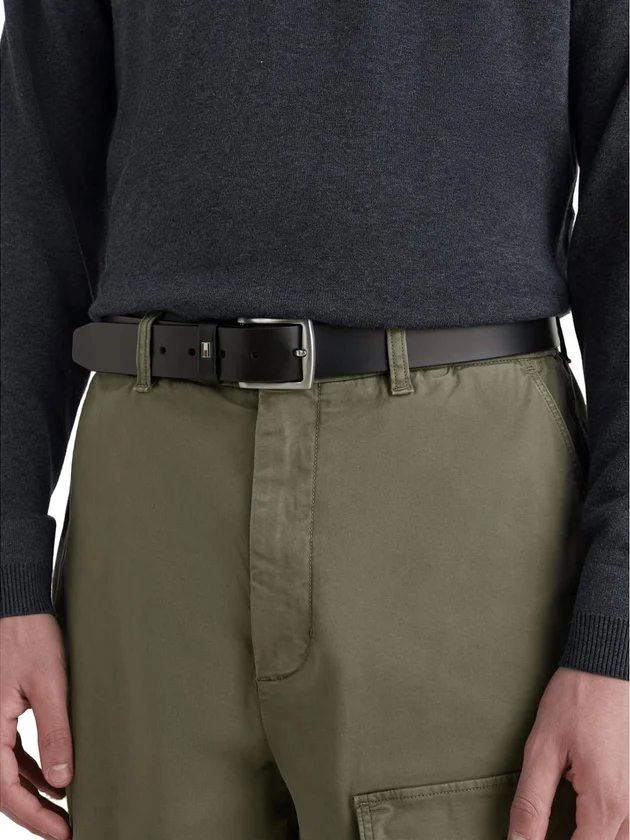 New Denton 3 5 Belt
